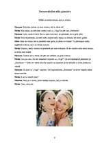 Konspekts 'Lietišķo rakstu valodas stili', 9.