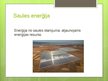 Prezentācija 'Dabas resursi, enerģētiskie resursi', 10.