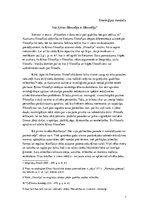 Referāts 'Vai Ķīnas filosofija ir filosofija?', 1.