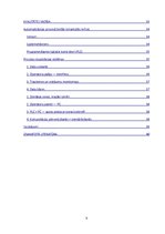 Referāts 'Saldējuma ražošanas procesa automatizācija', 3.