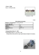 Referāts 'Saldējuma ražošanas procesa automatizācija', 18.
