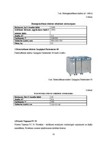Referāts 'Saldējuma ražošanas procesa automatizācija', 19.
