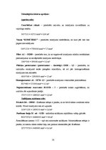 Referāts 'Saldējuma ražošanas procesa automatizācija', 26.