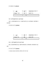 Referāts 'Saldējuma ražošanas procesa automatizācija', 30.