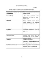 Referāts 'Saldējuma ražošanas procesa automatizācija', 33.