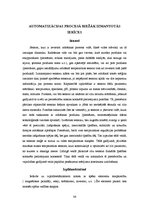 Referāts 'Saldējuma ražošanas procesa automatizācija', 34.