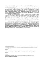 Eseja 'Grieķija - iestāšanās un integrācija Eiropas Savienībā', 3.