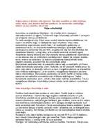 Referāts 'Tava jūra sākas tavā vannas istabā', 4.