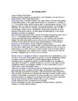 Referāts 'Tava jūra sākas tavā vannas istabā', 11.