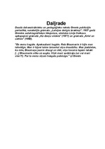 Konspekts 'Jānis Greste', 4.