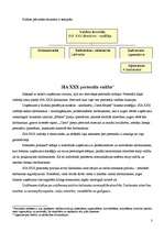 Referāts 'SIA "X" personāla vadība un tās problēmas', 3.