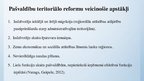 Prezentācija 'Pašvaldību teritoriālā reforma Latvijā', 9.