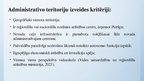 Prezentācija 'Pašvaldību teritoriālā reforma Latvijā', 11.