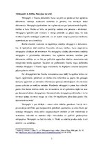 Referāts 'Vērtspapīru veidi, to raksturojums', 3.