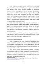 Referāts 'Vērtspapīru veidi, to raksturojums', 4.