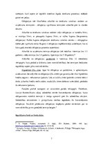 Referāts 'Vērtspapīru veidi, to raksturojums', 7.