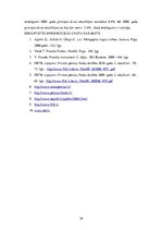 Referāts 'Vērtspapīru veidi, to raksturojums', 16.