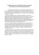 Eseja 'Sengrieķu episko mītu varoņa Hērakla un latviešu visgarākās brīnumpasakas titulv', 1.