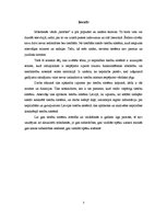 Referāts 'Nepilnības Latvijas tiesību sistēmā', 3.