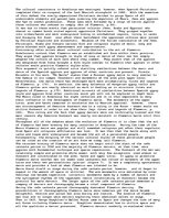 Eseja 'Flamenco Dancing', 3.