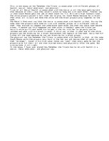 Eseja 'This Essay Talks about how the Mmovie, Remember The Titans Is Related to Health ', 1.