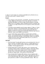 Referāts 'Rūdolfs Blaumanis "Pazudušais dēls"', 3.