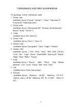 Referāts 'Graudaugu kultūru klasifikācija, fizikālās īpašības un ķīmiskais sastāvs', 4.