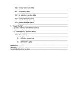 Referāts 'Uzturs un diēta ir svara vērotāji', 3.