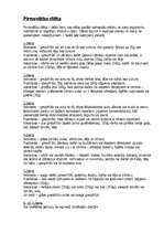 Referāts 'Uzturs un diēta ir svara vērotāji', 26.