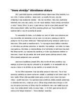 Referāts 'Uzturs un diēta ir svara vērotāji', 30.