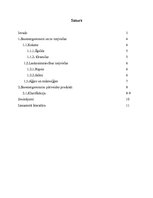Referāts 'Bioenergoresursi, to izejvielas un produkti', 2.