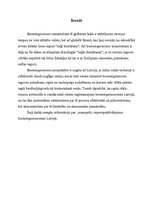 Referāts 'Bioenergoresursi, to izejvielas un produkti', 3.