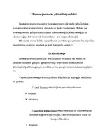 Referāts 'Bioenergoresursi, to izejvielas un produkti', 8.