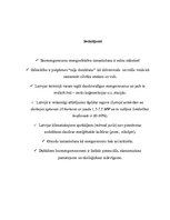 Referāts 'Bioenergoresursi, to izejvielas un produkti', 10.