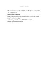 Referāts 'Bioenergoresursi, to izejvielas un produkti', 11.