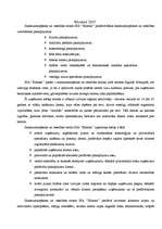 Referāts 'Skaistumkopšanas un veselības centrs SIA "Elisona"', 2.