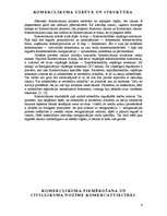 Referāts 'Latvijas komerctiesību attīstība', 6.