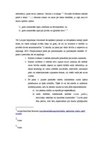 Eseja 'Cilvēka privātās dzīves aizsardzība un vārda brīvība', 2.