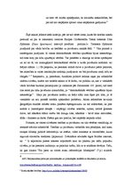 Eseja 'Cilvēka privātās dzīves aizsardzība un vārda brīvība', 3.