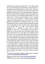 Eseja 'Cilvēka privātās dzīves aizsardzība un vārda brīvība', 9.