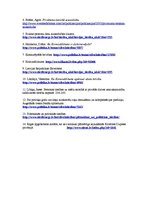 Eseja 'Cilvēka privātās dzīves aizsardzība un vārda brīvība', 12.