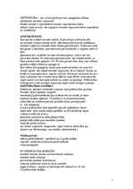 Konspekts 'Grūtniecība', 1.