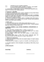 Paraugs 'Darba līgums', 2.