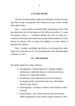 Referāts 'Ādas novecošanas faktori un profilakse', 6.