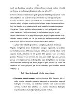 Referāts 'Ādas novecošanas faktori un profilakse', 10.