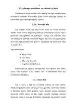 Referāts 'Ādas novecošanas faktori un profilakse', 15.