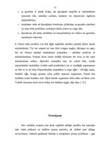 Referāts 'Ādas novecošanas faktori un profilakse', 27.