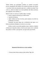 Referāts 'Ādas novecošanas faktori un profilakse', 28.