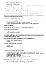 Konspekts 'Juridisko metožu mācība - lekciju un semināru konspekts', 40.