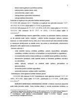 Referāts 'Iekšlietu ministrijas uzdevumi, funkcijas un loma tiesībaizsardzības iestāžu meh', 8.